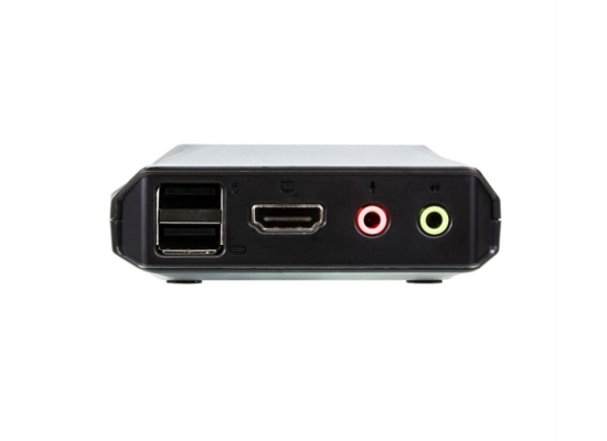 Aten CS22H KVM Switcher, 2 Ports