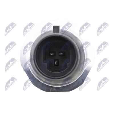 NTY Öldruckschalter ECC-PL-004 für Opel