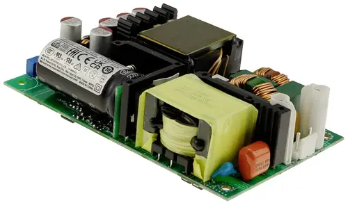MEAN WELL LOP-400-27 Schaltnetzteil 14.9A