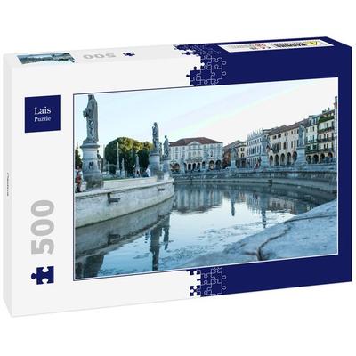 Lais Puzzle Padua 500 Teile