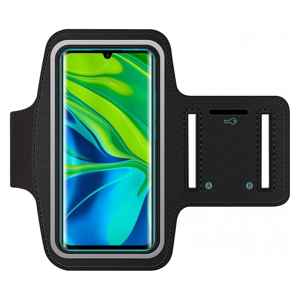 SmartFitness Xiaomi Mi Note 10 Handy Sport Armband (00025835)