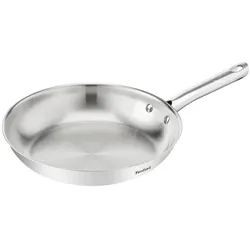 Tefal Patelnia Duetto On 20 cm B8660234, Pfanne + Kochtopf, Silber