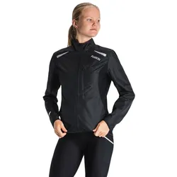 Fusion Damen S1 Run Jacket schwarz