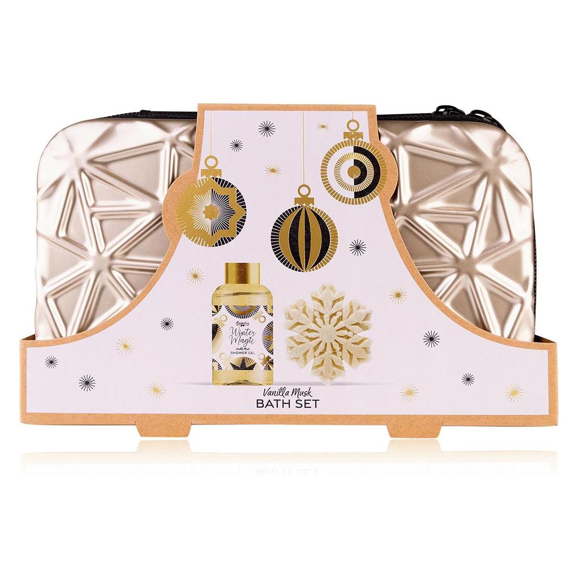 Accentra Badeset WINTER MAGIC (Körperpflegeset) (65150253)