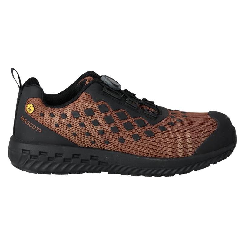 Mascot FOOTWEAR CUSTOMIZED F0650-704 (39) (5715411069274)