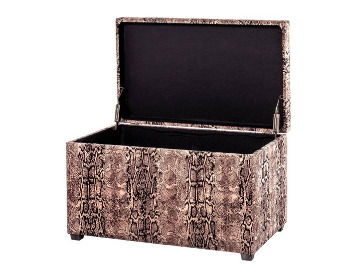 Garderobenbank Saint Ewe 65 x 42 x 40cm Beige