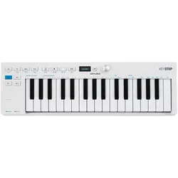 Arturia KeyStep mk2 - Masterkeyboard