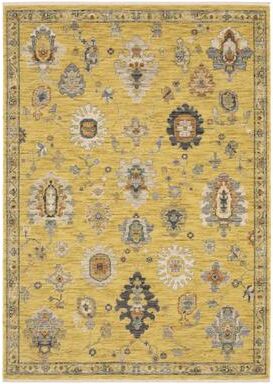 Style Haven Lawson Vintage Oriental Area Rug
