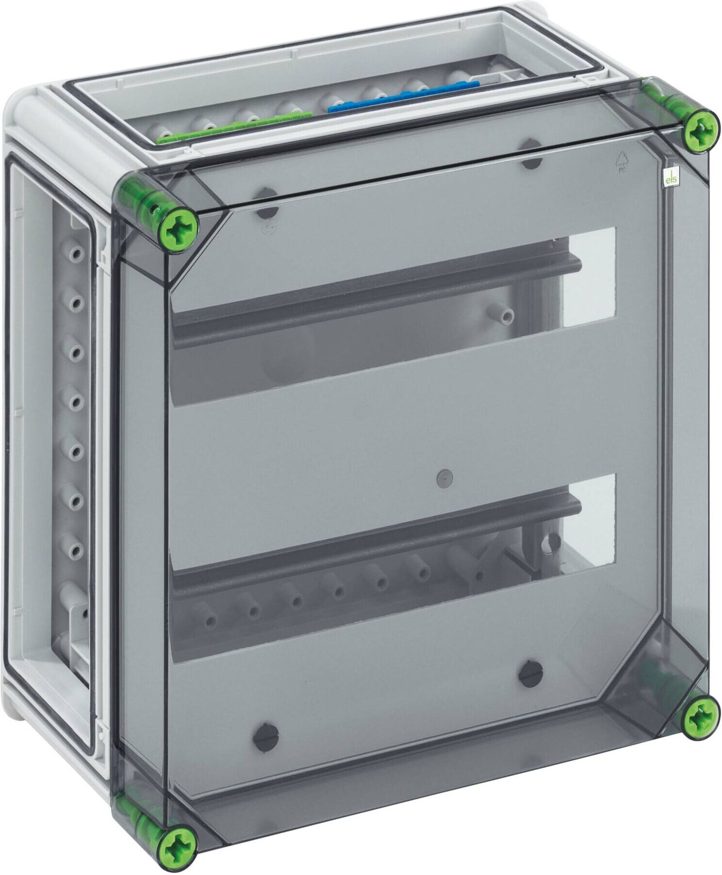 Spelsberg Automatengehäuse GTA 228-T (01522801)