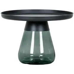 Stylife Couchtisch AMALYA - D/H ca. 60.00x42.00