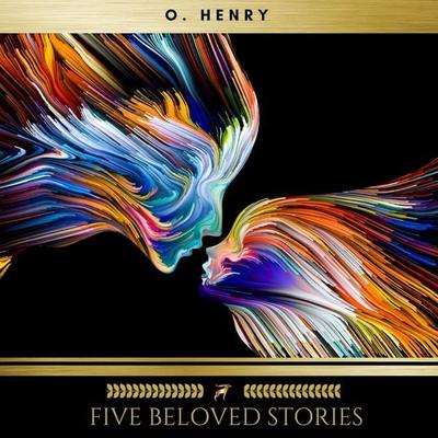 Five Beloved Stories by O. Henry - O. Henry, Audio, 9782900999714