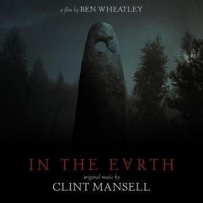 Mansell, C: In The Earth (Original Music) - Clint Mansell, CD