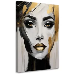 LEINWANDBILD Menschen & Charaktere 30x45cm