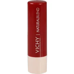Vichy Naturalblend Getönter Lippenbalsam Rot 4.5 G