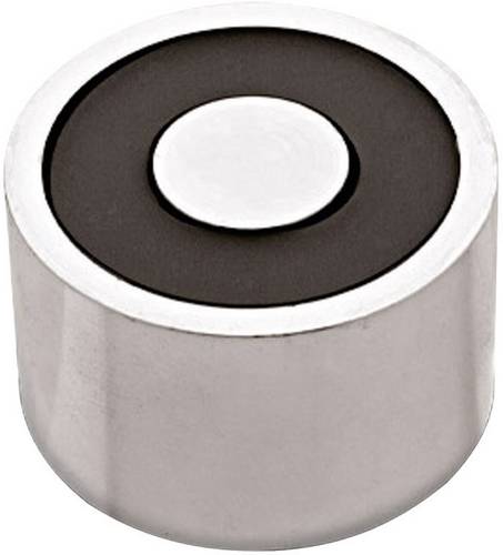 RED MAGNETICS Elektromagnet magnetisch (stromloser Zustand) 500 N 24 V/DC 39W ITS-PE-5029-24VDC