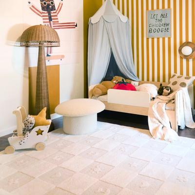Balta Rugs Lorado Kids Checkered Area Rug