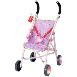 BABY born® 829950 Happy Birthday Deluxe Buggy