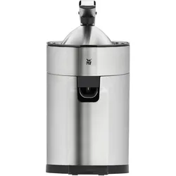 WMF Profi Plus Zitruspresse (416670011), Entsafter, Schwarz, Silber