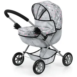 Bayer Dolls pram set (13707AB)