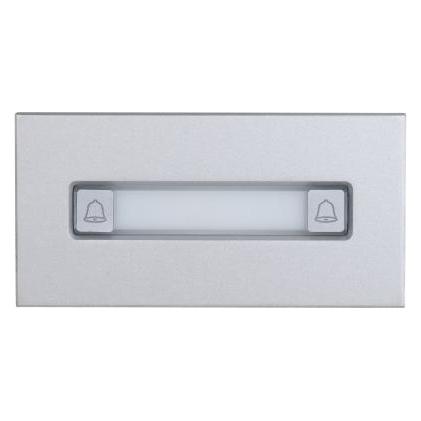 Dahua MODUŁ KLAWIATURY VTO4202F-MDB2 DO MODUŁÓW VTO4202F-P, VTO4201F-P, VTO4201F-P1 (VTO4202F-MDB2)