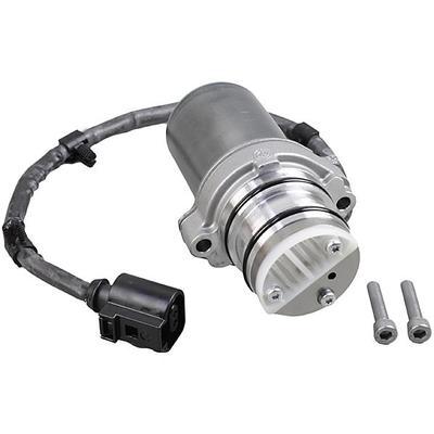 METZGER AUTOTEILE Pumpe, Lamellenkupplung-Allradantrieb 8027004 Hinterachse für VW