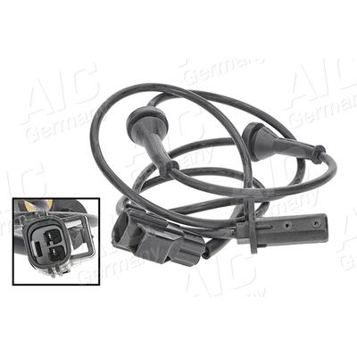 AIC Sensor, Raddrehzahl 54341 Vorderachse rechts für Volvo