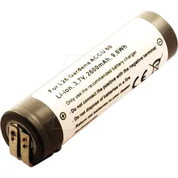 AKKU 31070 - Ersatzakku, Gardena 8812, Li-Ion, 2600 mAh