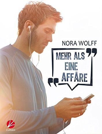 Nora Wolff - Mehr als eine Affäre - Preis vom 09.10.2026 07:28:09 h