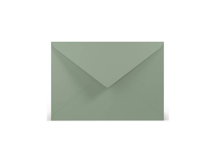Paperado Umschläge DIN C5,Fsc Mix Credit, 157x225mm, 100g/m2, m. SF, Beutel 5Stück
