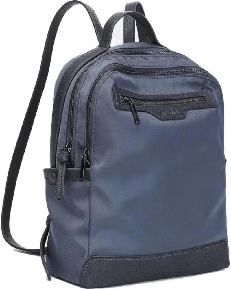 Mochila Abbacino Trendy Nia Azul Grey Talla Única Unisex