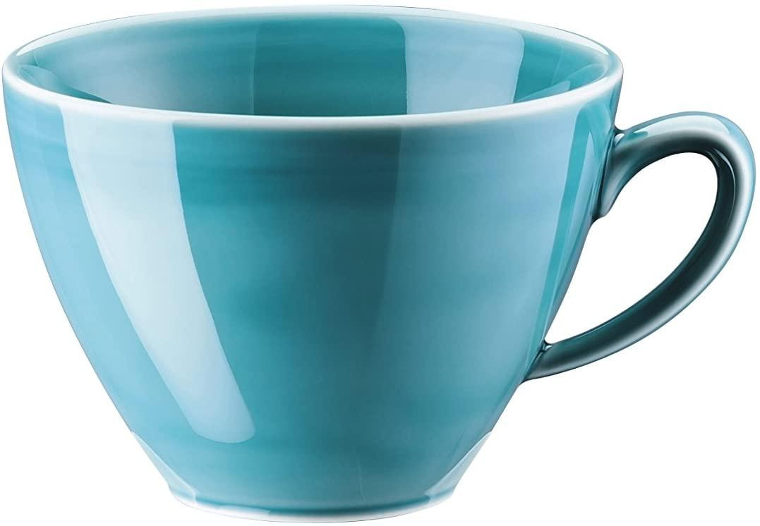 Rosenthal Mesh Colours Aqua Kombi-Obertasse