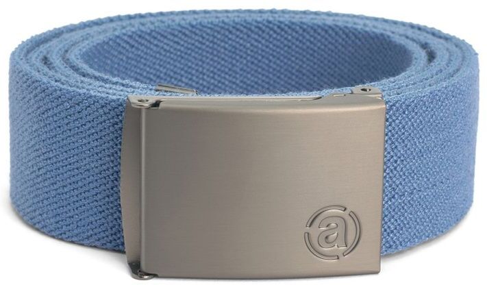 Abacus Mens Hirsel Belt - Blue