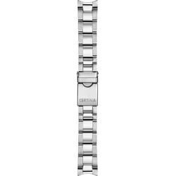 Certina - Edelstahl Ds Podium Gent Standard Stahl Uhrenmetallband, Ds Podium C605016862 - Metal