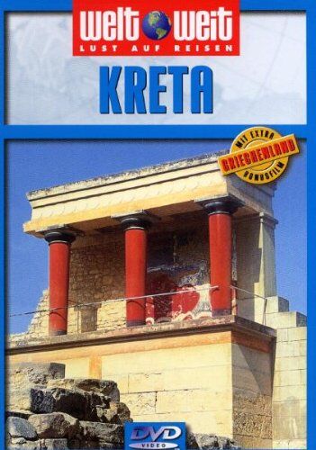 Kreta - Weltweit - Preis vom 30.09.2026 09:01:18 h