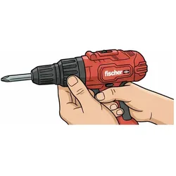 Fischertechnik FIT Power-Box