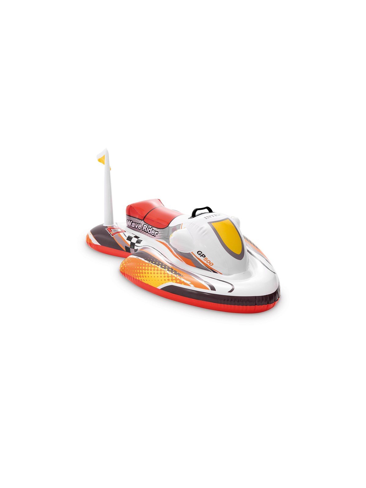 Intex Wave Rider Reittier 137x77cm