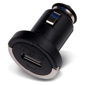 Hamlet Ghost Charger Auto-Stromversorgung für USB-Geräte (XPW1224U)