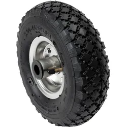 Berger Rad für Stützrad 260 x 90 mm