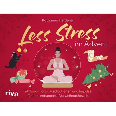 Less Stress im Advent