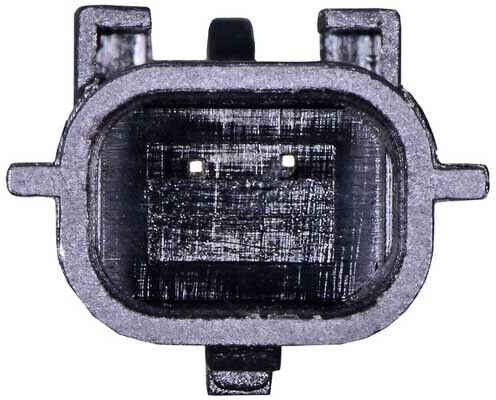 HELLA 6PU 358 218-101 ABS sensor