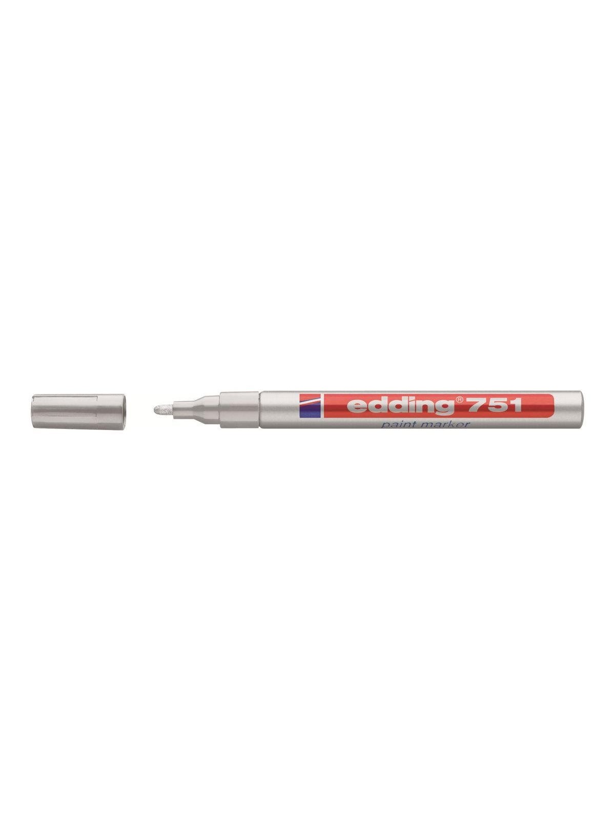 Edding 751 paint