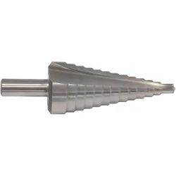 Magni, Bohrereinsatz, PTG Universal-Stufenbohrer HSS 4-30mm (4 Millimeter)
