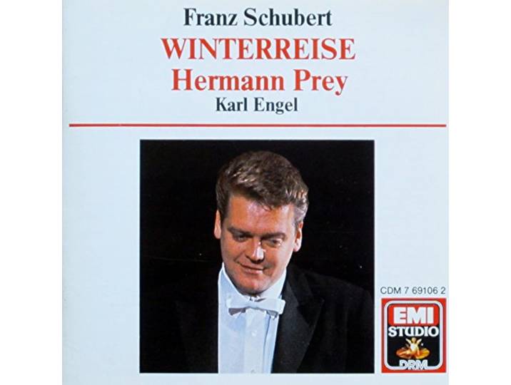 Winterreise