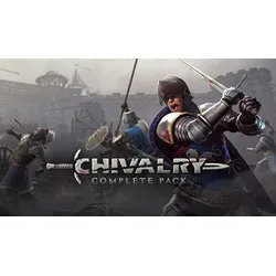 Chivalry Complete Pack