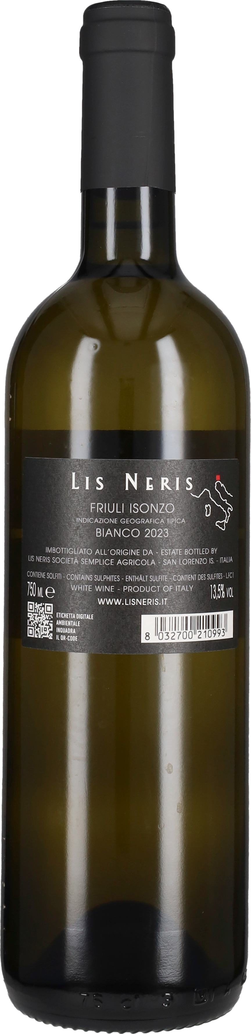 Fiore di Campo Lis Neris 2023