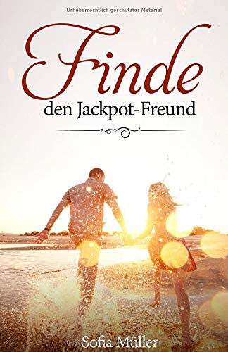 Sofia Müller - Finde den Jackpot-Freund - Preis vom 19.10.2026 19:33:35 h