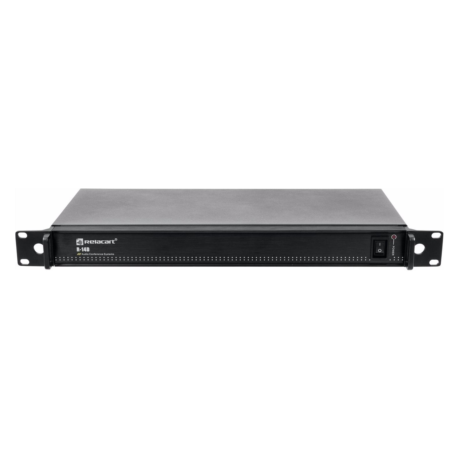 Relacart R-14D Antennenverteilersystem (13055194)