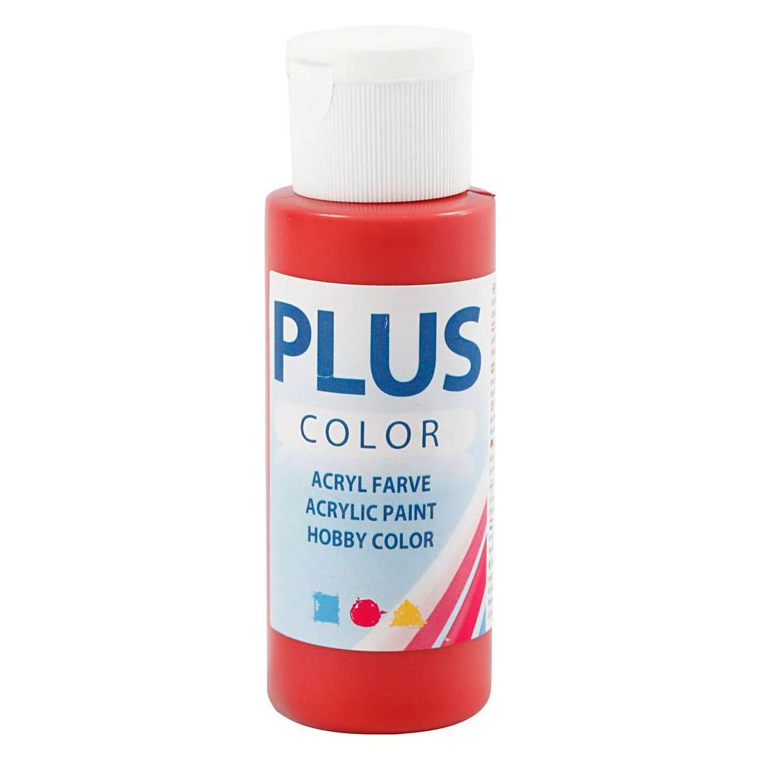 Creativ Company Plus Color Bastelfarbe (60 ml) (5712854451635)