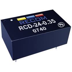 Recom Lighting RCD-24-1.20 LED-Treiber 36 V/DC 1200 mA