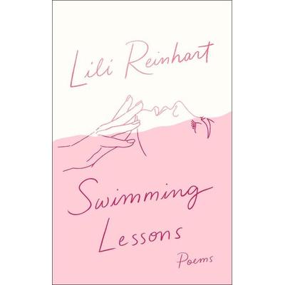 Swimming Lessons: Poems, Taschenbuch von Lili Reinhart, HarperCollins